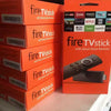 TV 4K Fire Stick