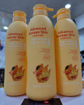 Advance Korean Body Wash