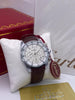 Cartier Leather Watches