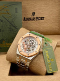 AP Rose Color Watch