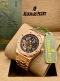 AP Rose Color Watch