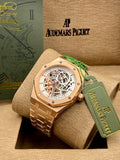 AP Rose Color Watch