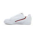 Adidas Continental White Sports
