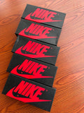 Nike Socks 5 pcs in Box