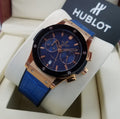 Hublot Classic Chronograph Fusion King Gold 44mm Men’s Watch