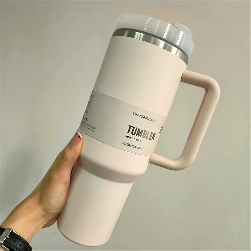 Vacuum mug