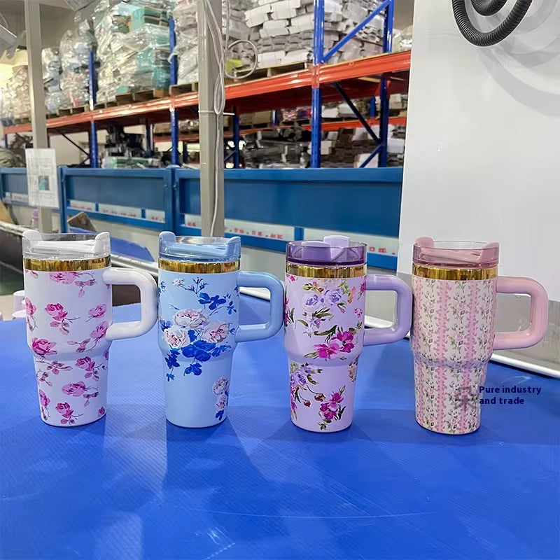 Vacuum Cup Hot & Cold