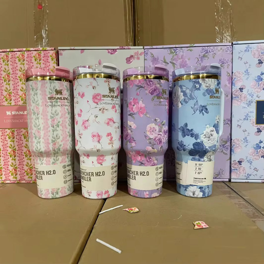 Vacuum Cup Hot & Cold