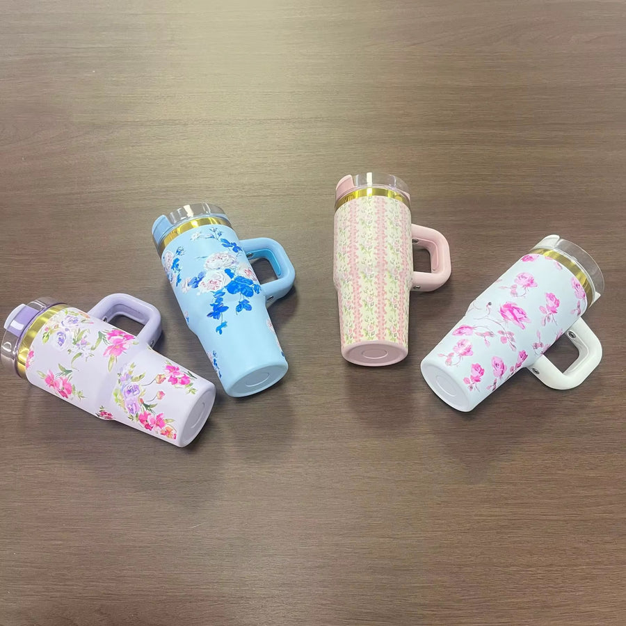 Vacuum Cup Hot & Cold