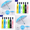 Bottle Umbrella Portable