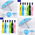 Bottle Umbrella Portable