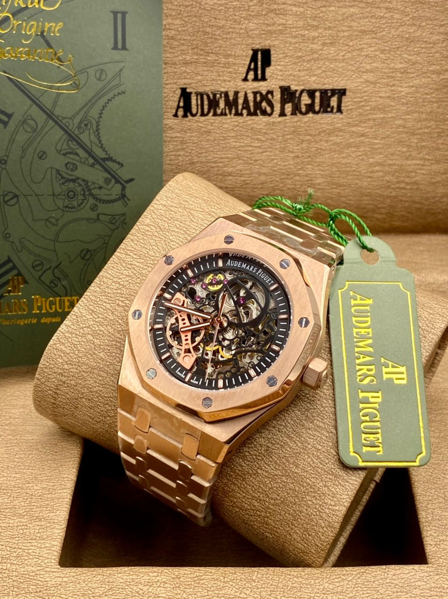 AP Rose Color Watch