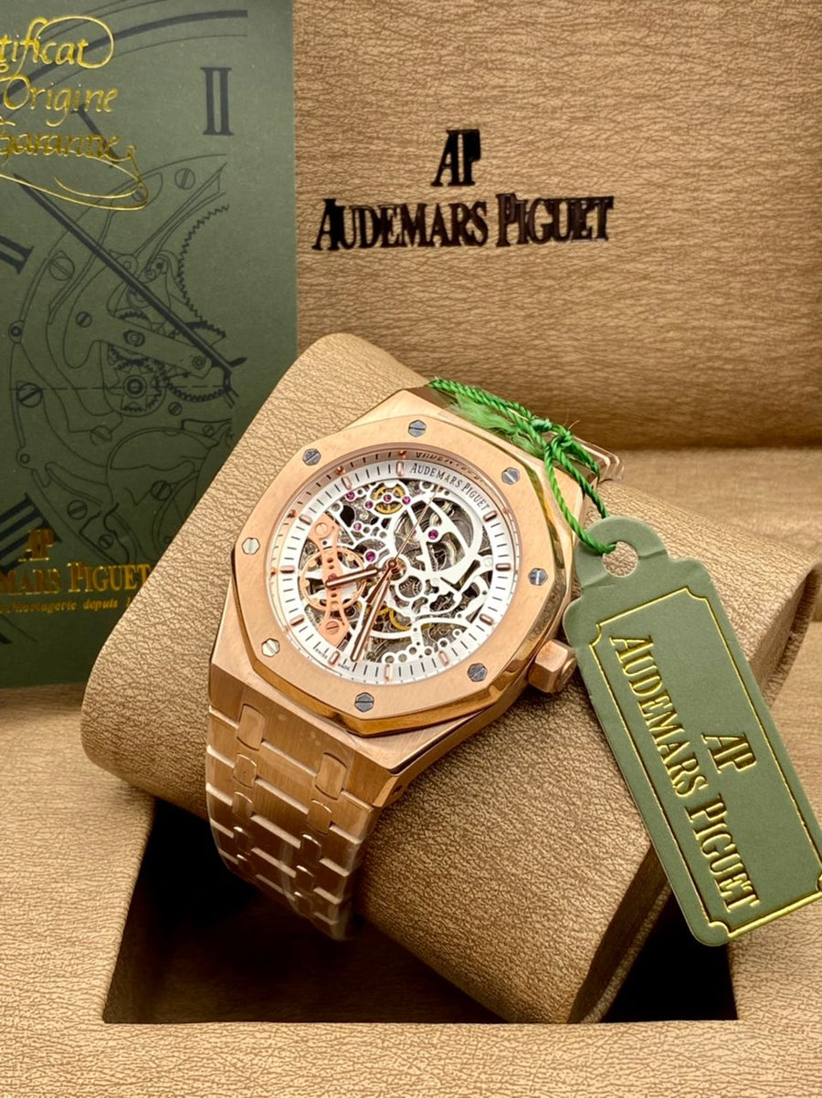 AP Rose Color Watch