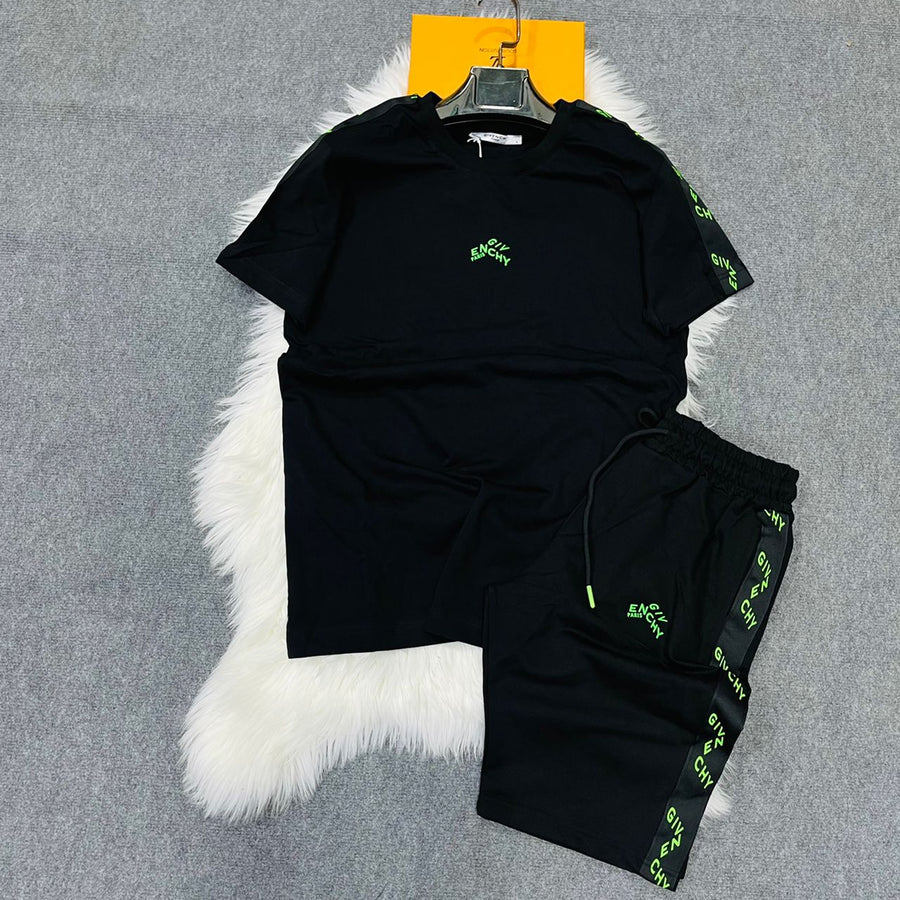 Givenchy Men 2pcs set suits