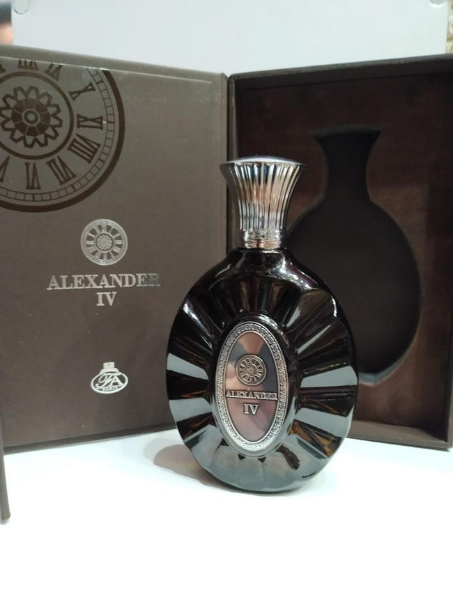Alexander 4 Eau de parfum 100ml