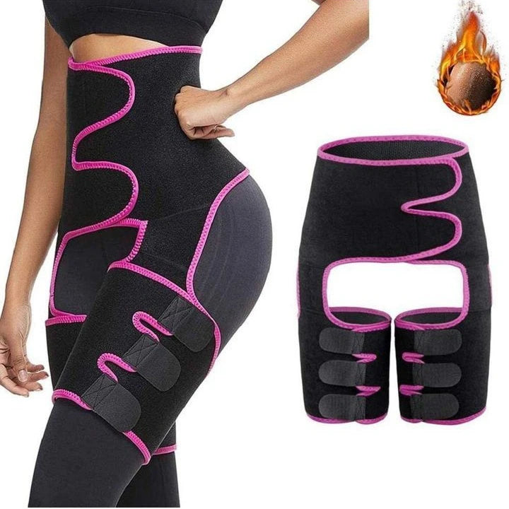 Ladies 3in1 Waist Trainer