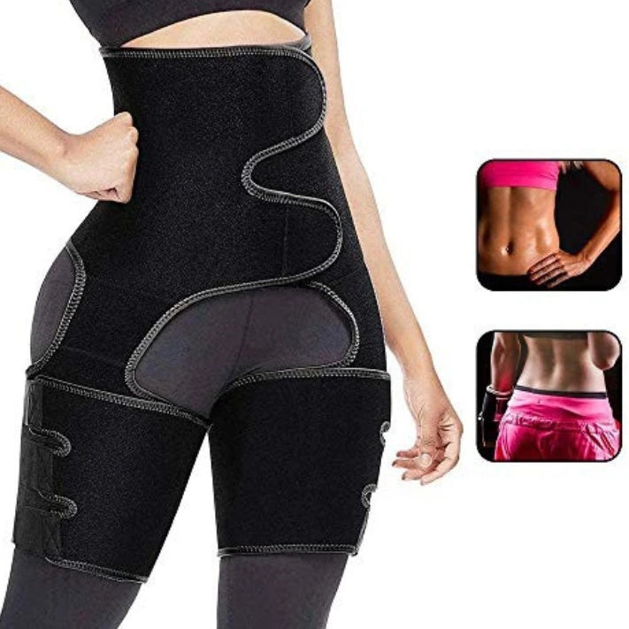 Ladies 3in1 Waist Trainer
