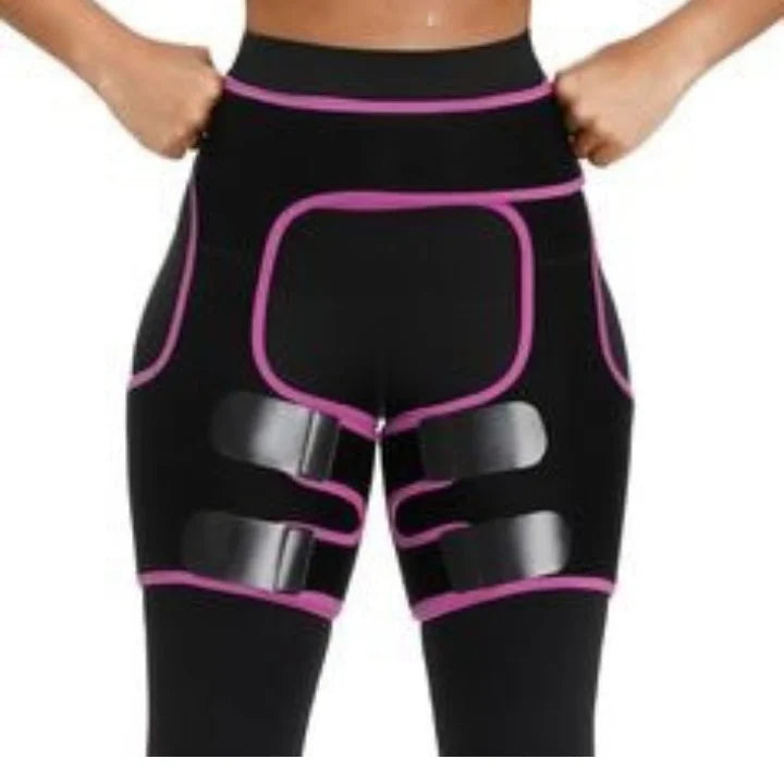 Ladies 3in1 Waist Trainer