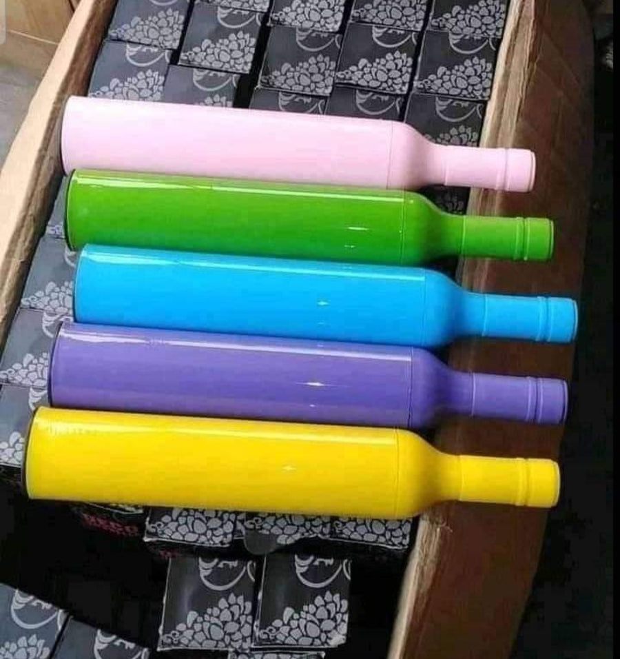 Bottle Umbrella Portable