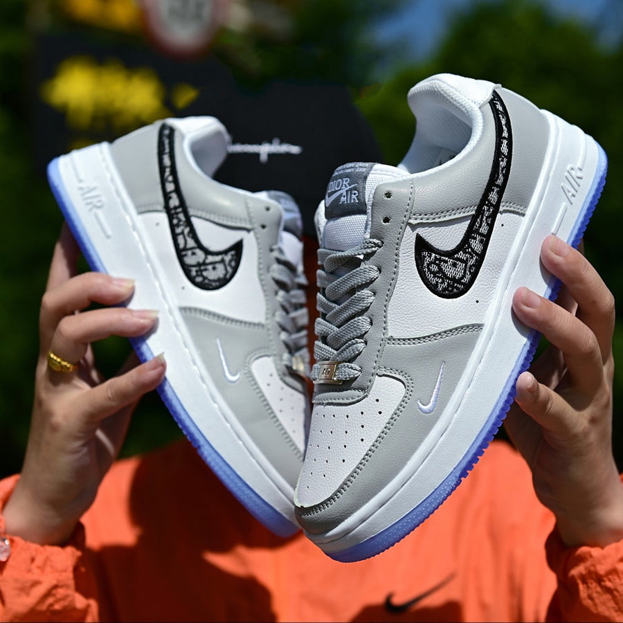 Dior Nike AirForce 1