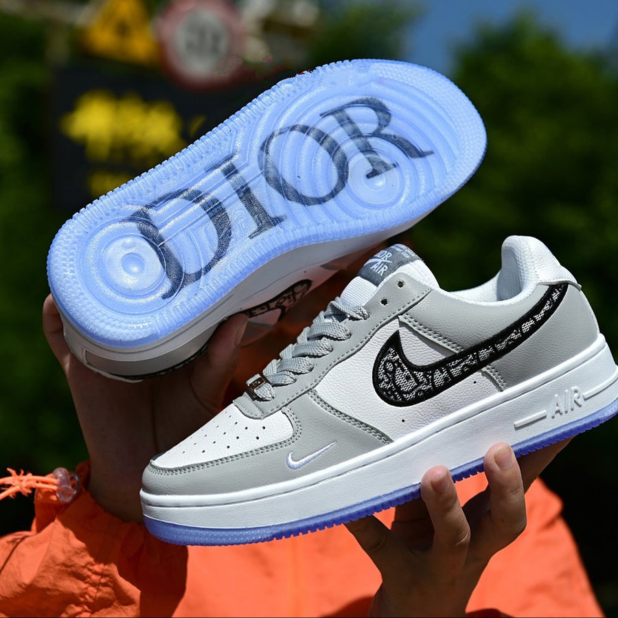 Dior Nike AirForce 1
