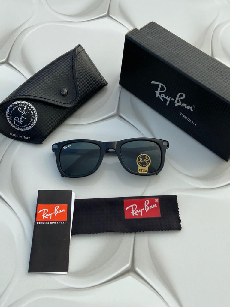Ray Ban Shades