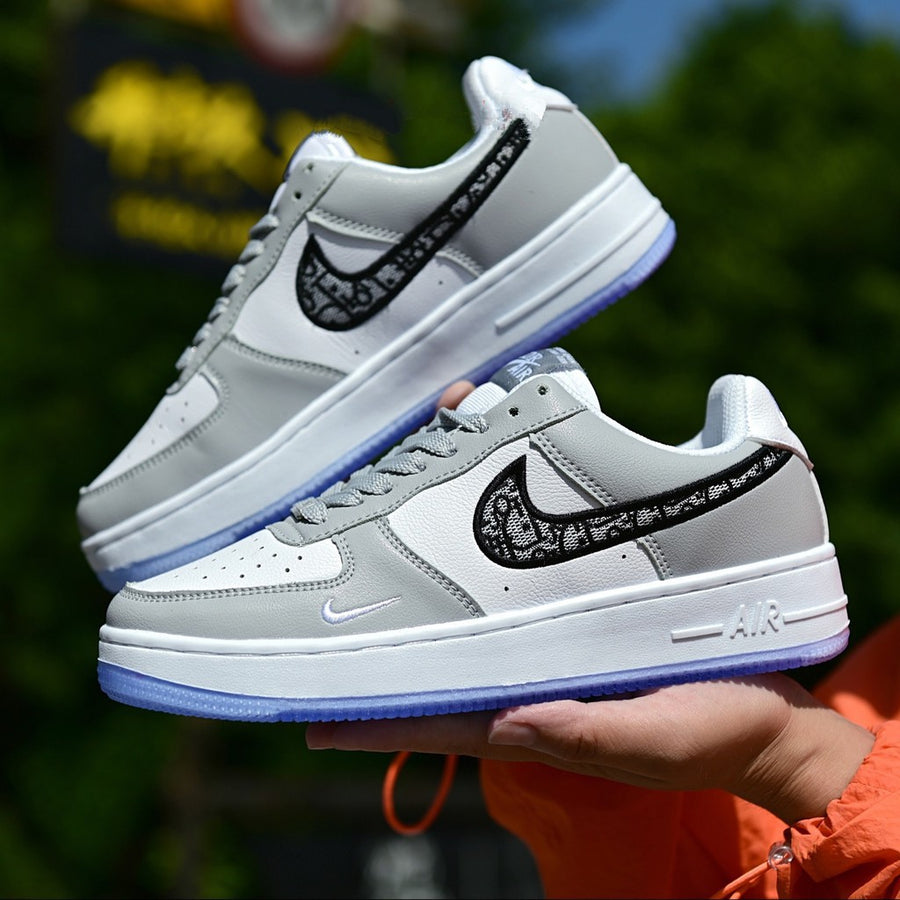 Dior Nike AirForce 1