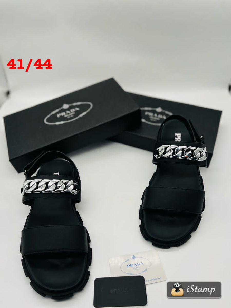Parada Sandal