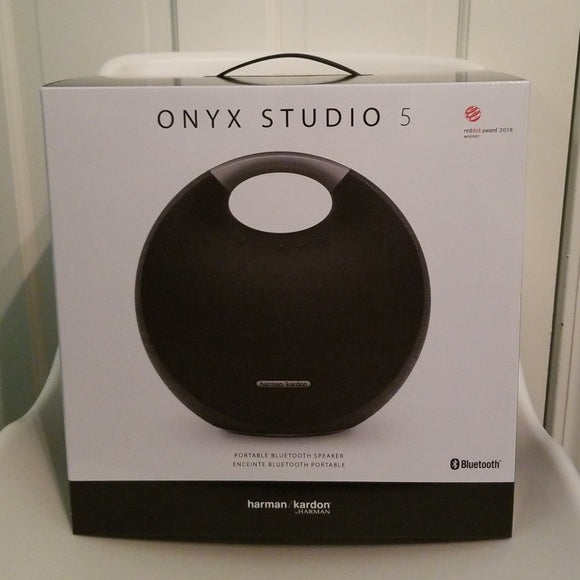 Waterproof Portable Speaker