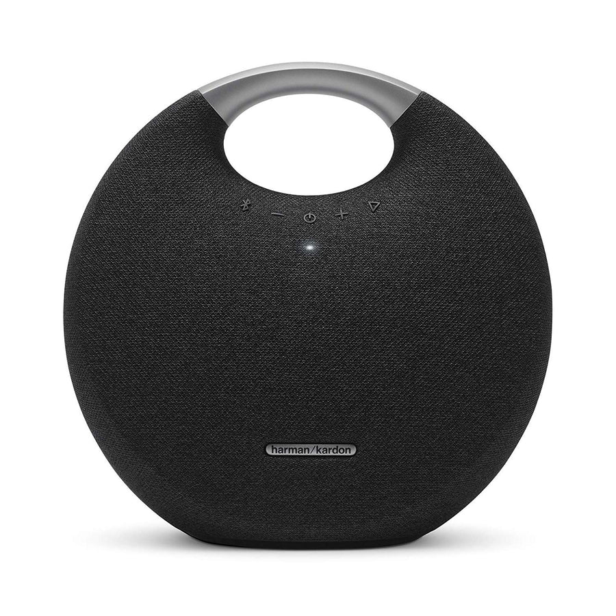 Waterproof Portable Speaker