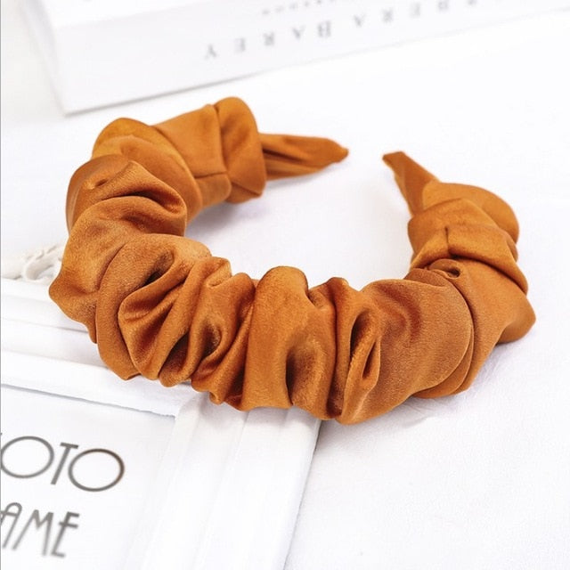Women Hair Band - WeYone Marketplace Store
