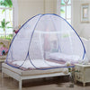 Portable Tent for Bed &Canopy Mosquito Nets Twin Full Queen King Size  Mosquito Net