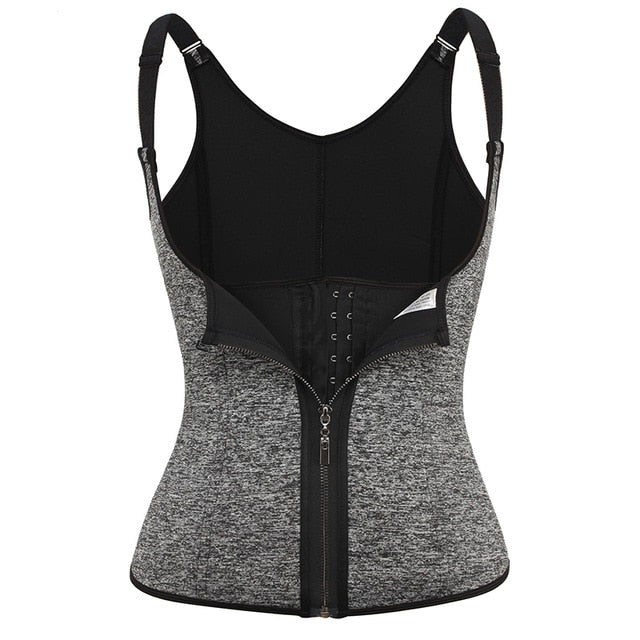 Waist Trainer Corset Slimming Vest - WeYone Marketplace Store