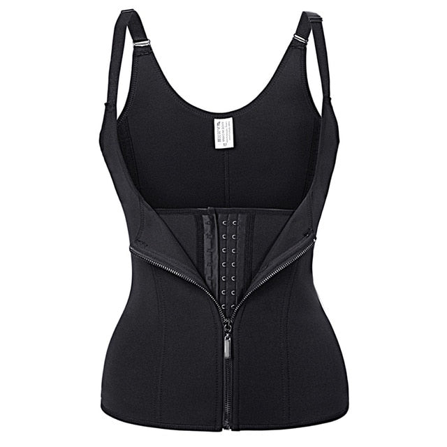 Waist Trainer Corset Slimming Vest - WeYone Marketplace Store