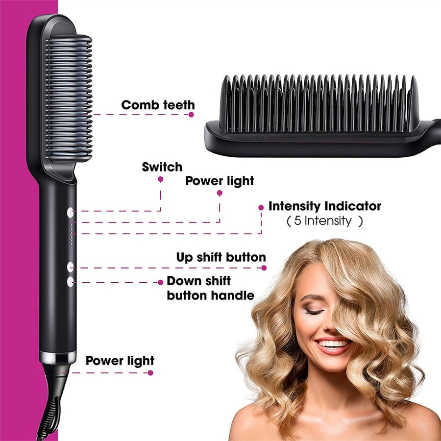 Professional Hair Straightener - WeYone Marketplace Store